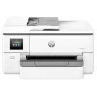 Imprimante tout-en-un grand format HP OfficeJet Pro 9730 WF AiO