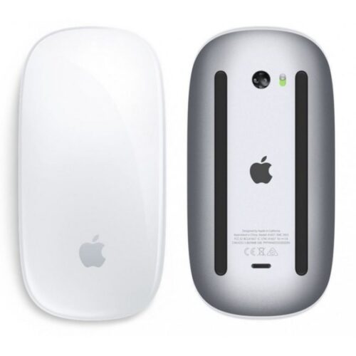 Magic Mouse d’Apple